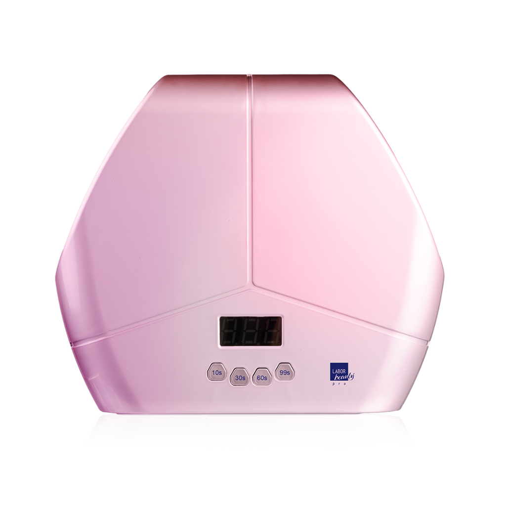 ExpertDry 120-W LED/UV -kynsilamppu-Labor.pro-Kauneustori