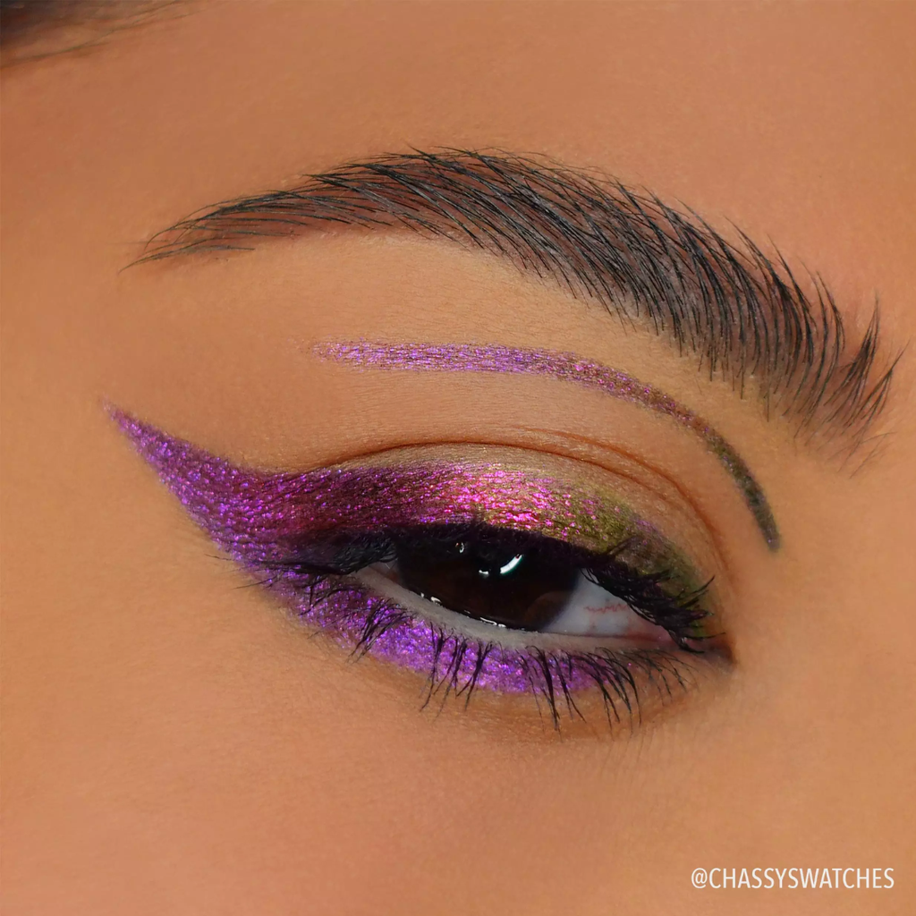 MOIRA Supernova Multichrome Gel Liner rajauskynä 0,26 g-Moira-Kauneustori