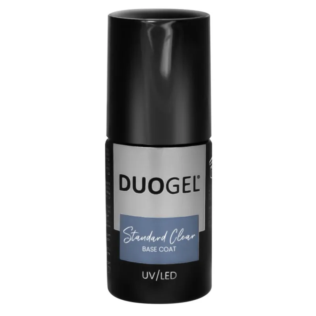 Duogel Base Coat Standard Clear - 6 ml-Duogel-Kauneustori