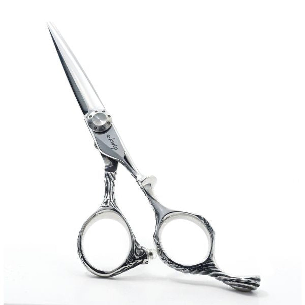 e-kwip Chikara Saksisetti 5.5 ( 5.5" + muotoilusakset 40 ) - E-kwip leikkaussakset - E-Kwip - Nicca.fi