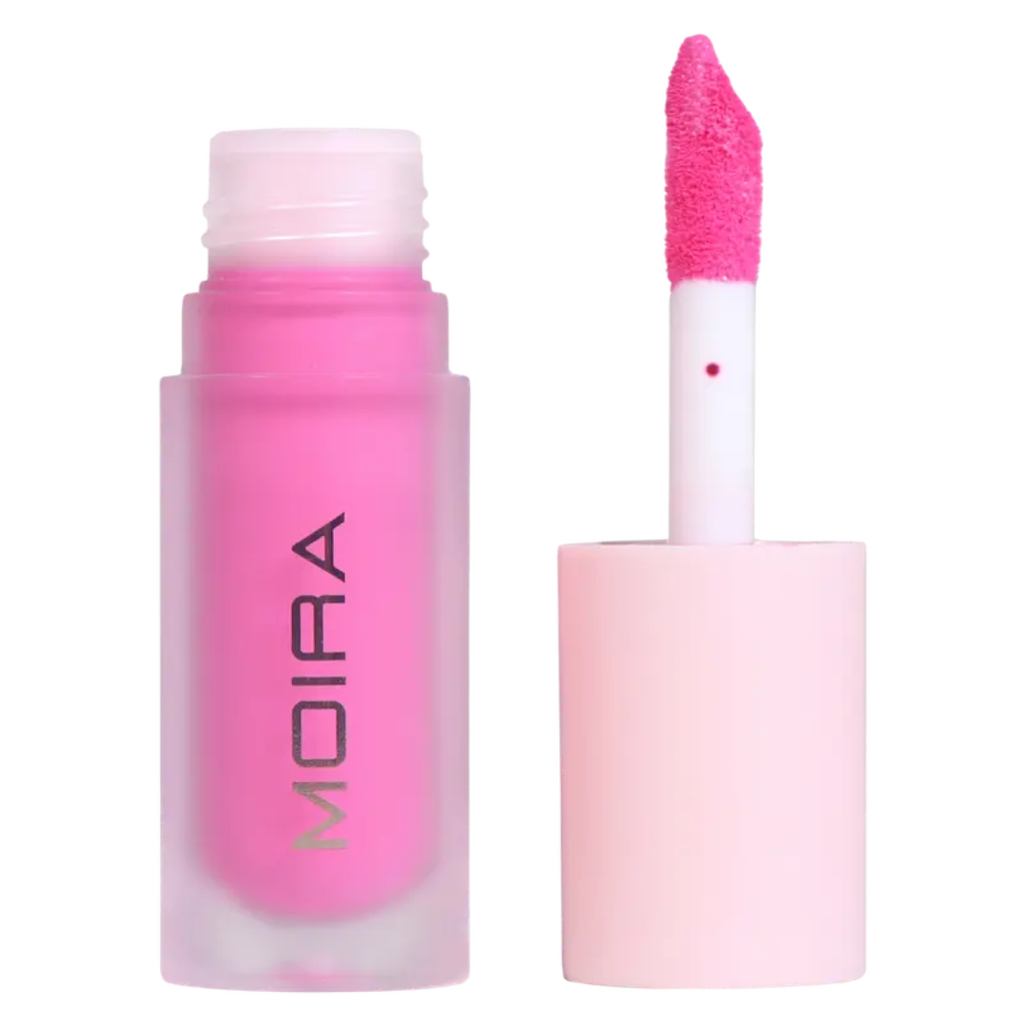 MOIRA Love Steady Liquid Blush nestemäinen poskipuna-Moira-Kauneustori