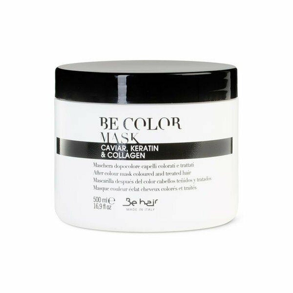 Be Hair Be Color After Color Mask, 500 ml