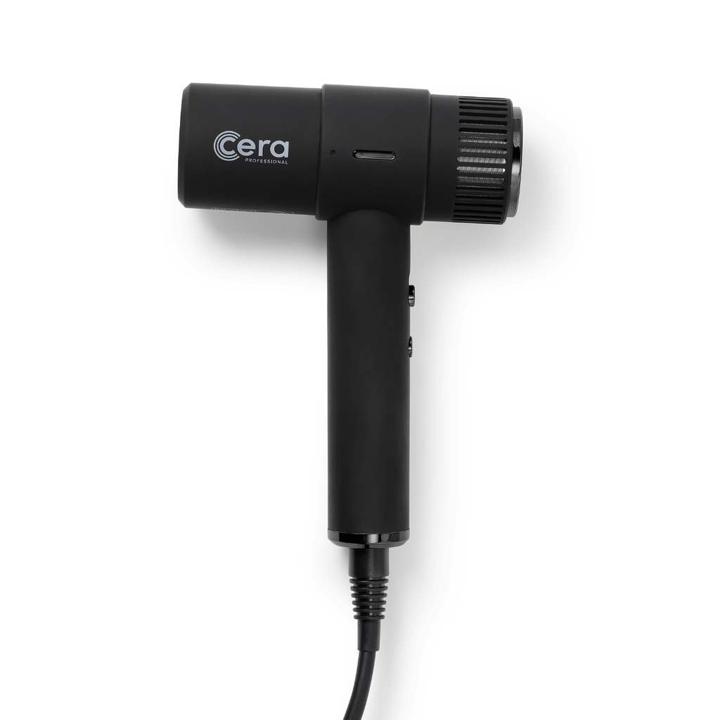 Cera Pro Power Compact Dryer- Hiustenkuivaaja-Kauneustori-Kauneustori