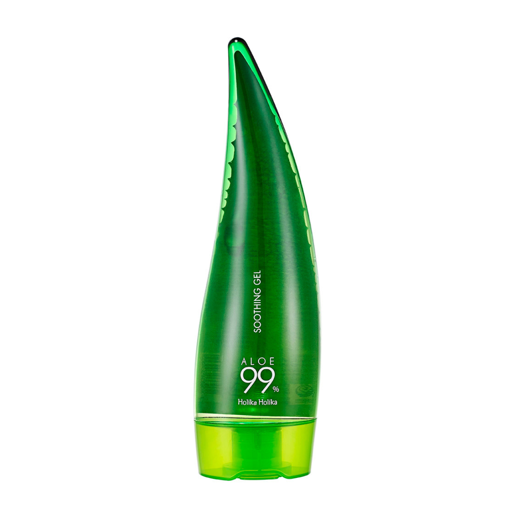 Holika Holika Aloe 99% Soothing Gel 250 ml-Holika Holika-Kauneustori