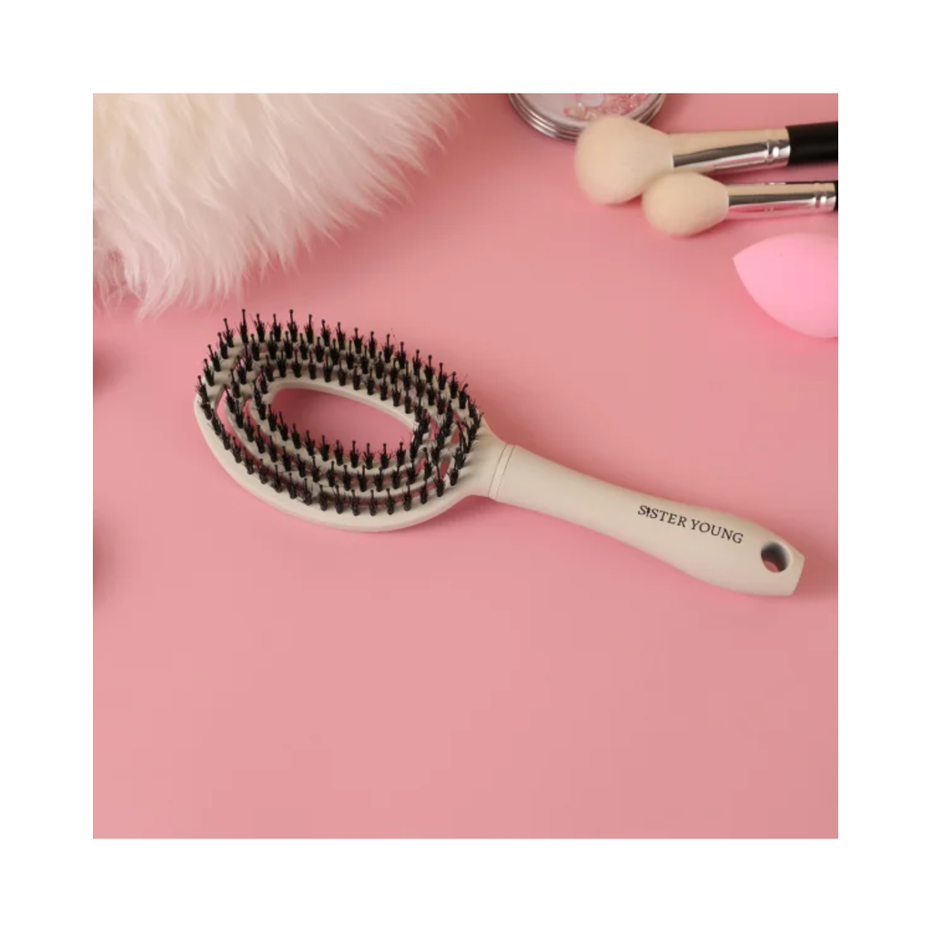 Sister Young Coco Selvitysharja White-SISTER YOUNG-Kauneustori