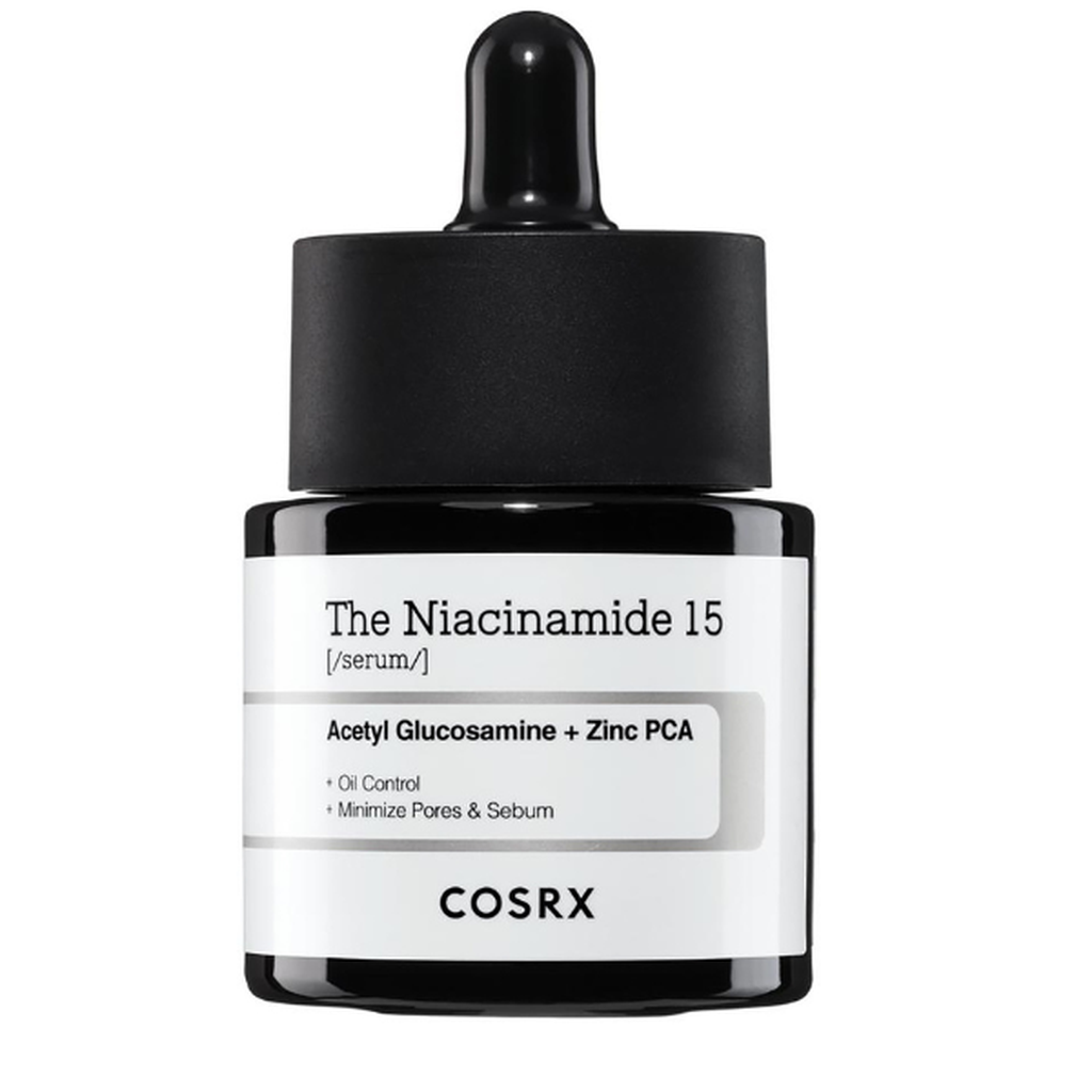 COSRX The Niacinamide 15 serum-COSRX-Kauneustori
