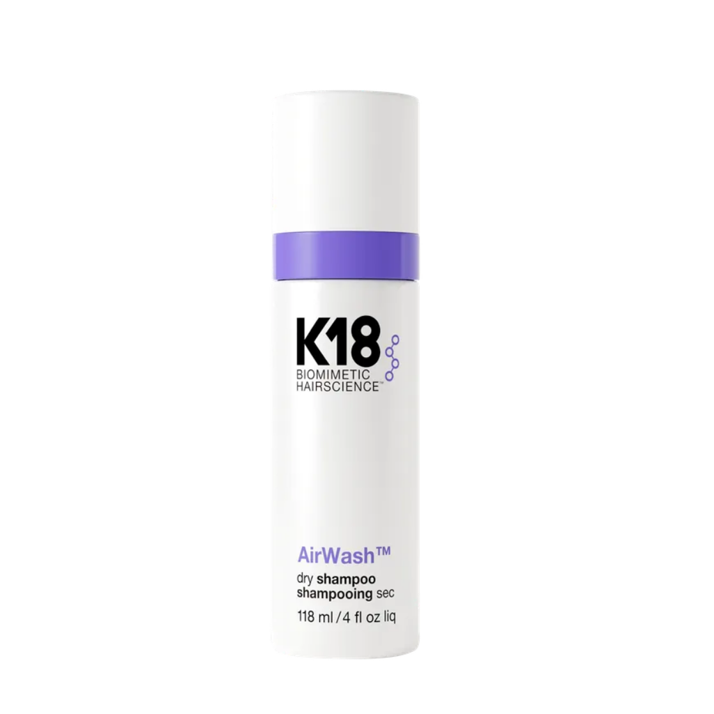 K18 AirWash™ Dry Shampoo Kuivashampoo-K18-Kauneustori