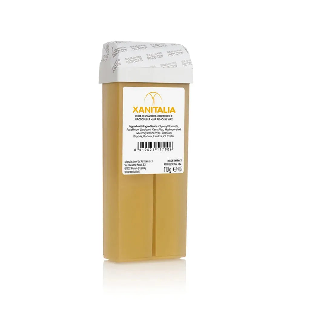 Xanitalia Vahapatruuna 110 mL – öljyliukoinen hunaja lämminvaha-Xanitalia-Kauneustori