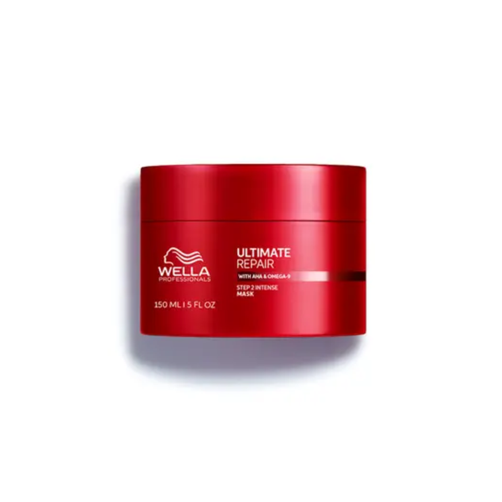 Wella Professionals Ultimate Repair Mask 150ml-wella-Kauneustori