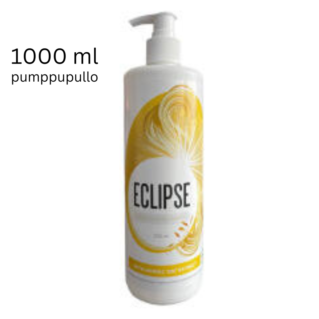 Eclipse Deep Cleansing -syväpuhdistava shampoo 1000 ml-Eclipse-Kauneustori