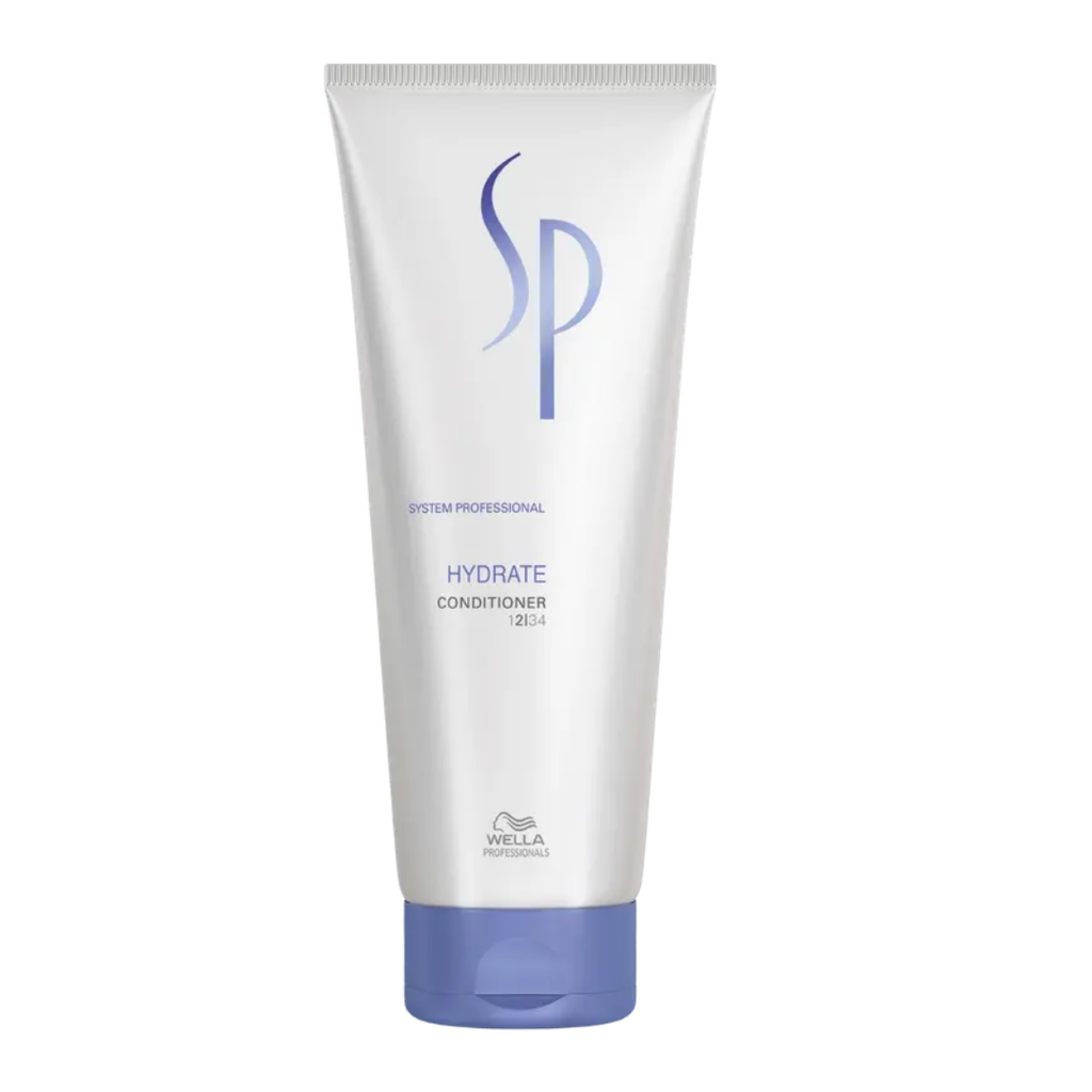 Wella Professionals SP Hydrate Conditioner 200 ml-wella-Kauneustori