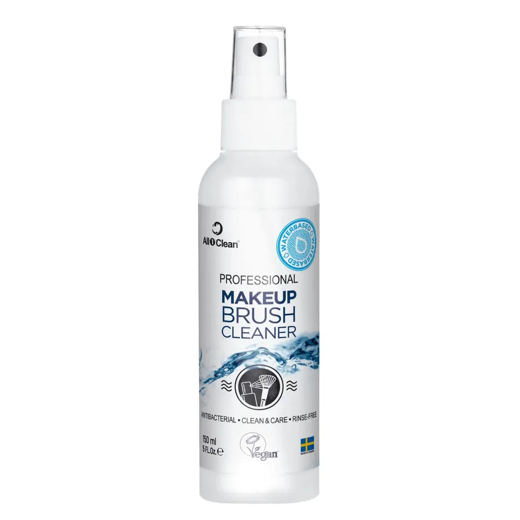 ALL1CLEAN Makeup Brush Cleaner 150ml-All1Clean-Kauneustori