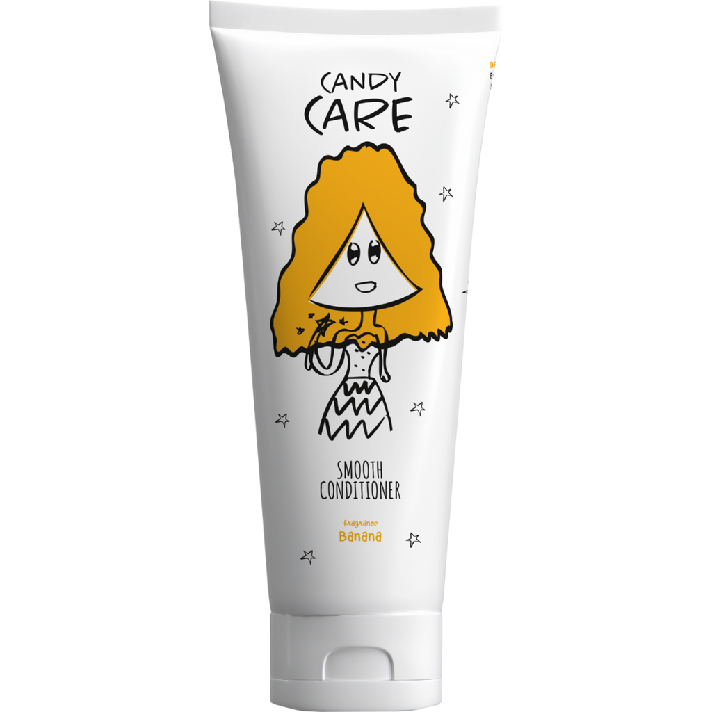 Candy Care Smooth Conditioner, 250ml-Candy Care-Kauneustori