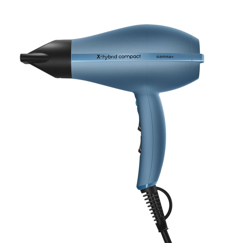 GAMMA+ X·Hydrib Compact matt Blue-GAMMA+-Kauneustori
