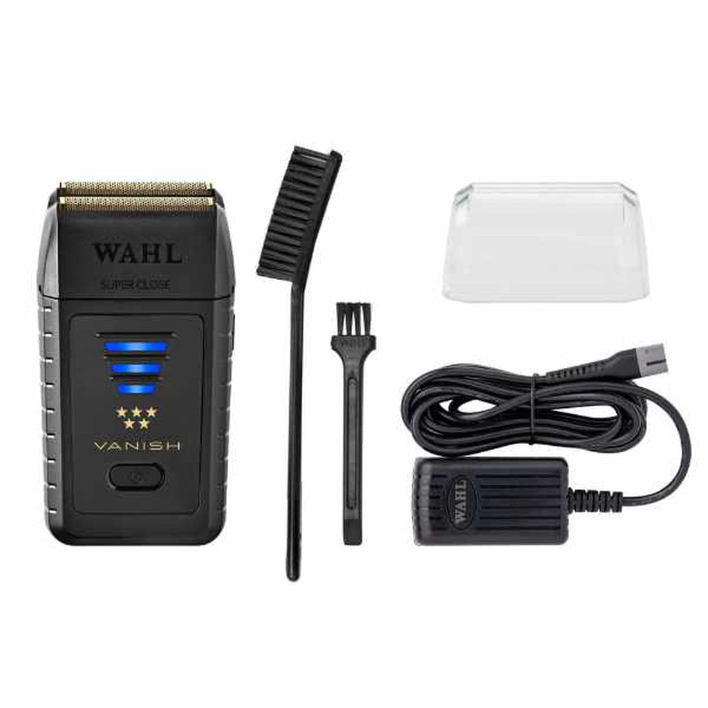 Wahl Finale Viimeistely Trimmeri +Latausteline