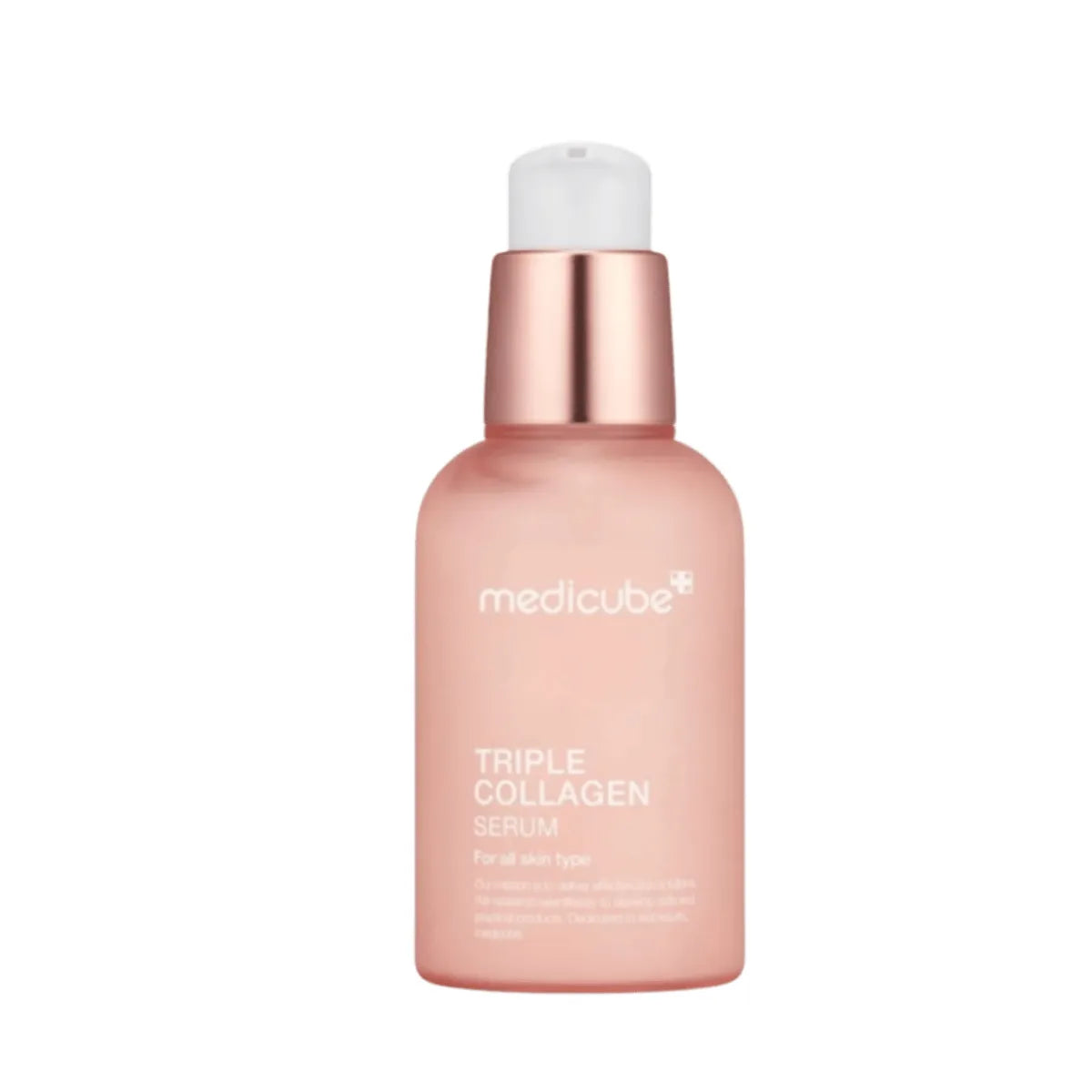 Medicube Triple Collagen Serum kollageeniseerumi