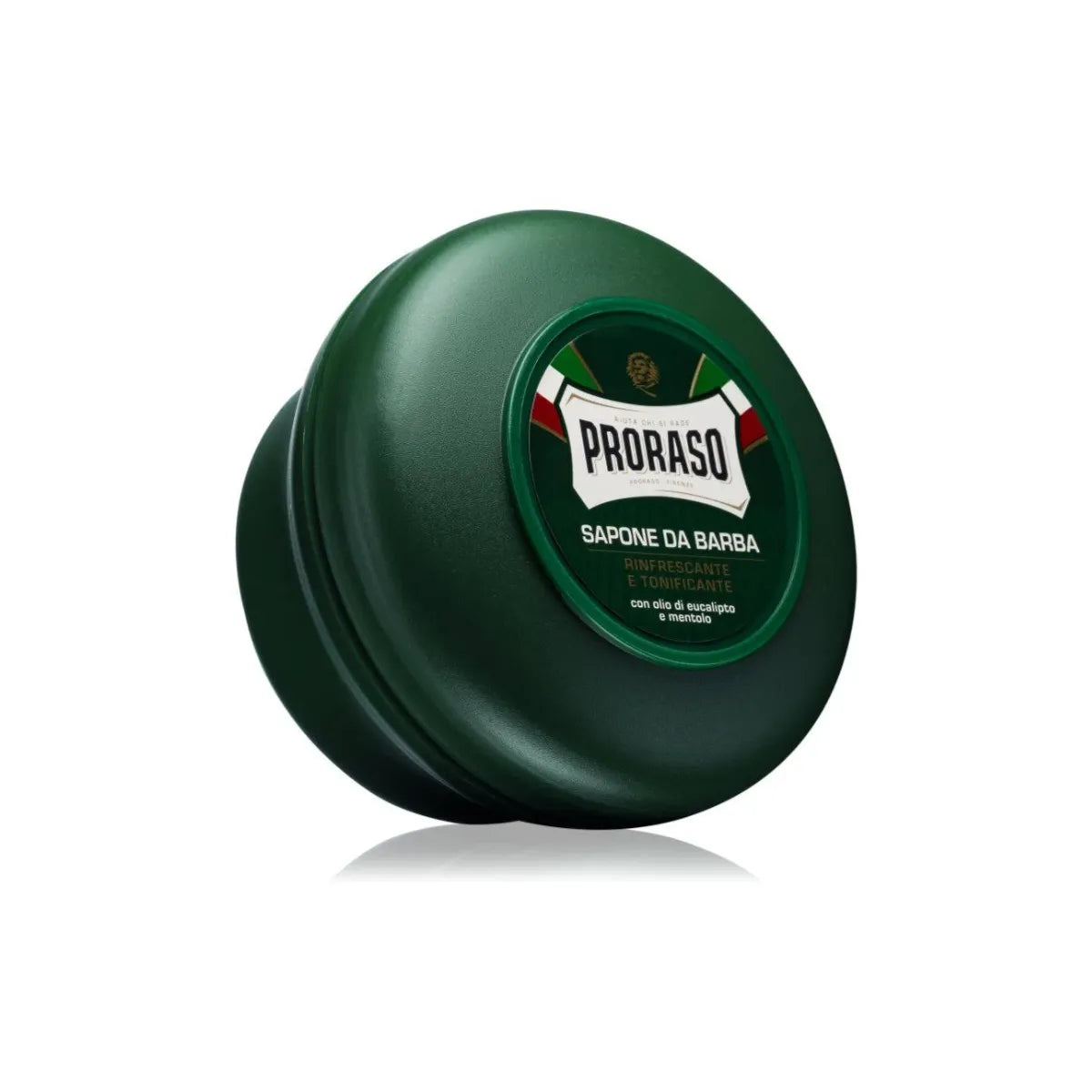 Proraso Parranajosaippua Eucalyptus 150 ml