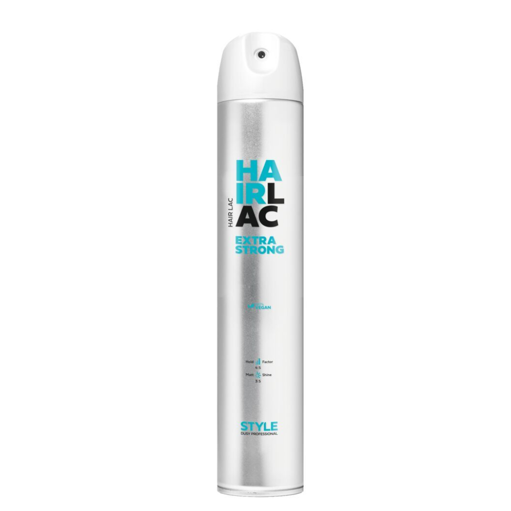 Dusy Professional Style extra strong Hiuslakka, 500 ml-Dusy-Kauneustori
