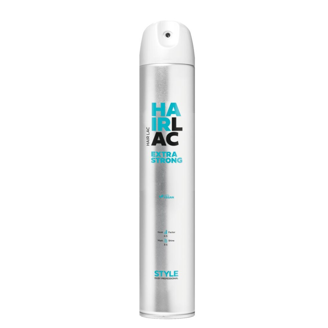 Dusy Professional Style extra strong  Hiuslakka, 500 ml