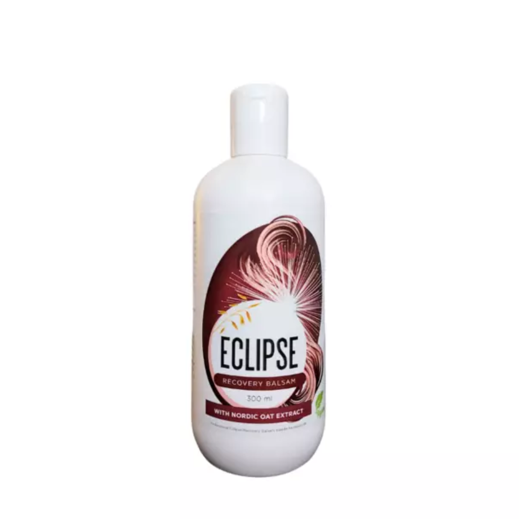 Eclipse Recovery hoitoaine 300 ml-Eclipse-Kauneustori