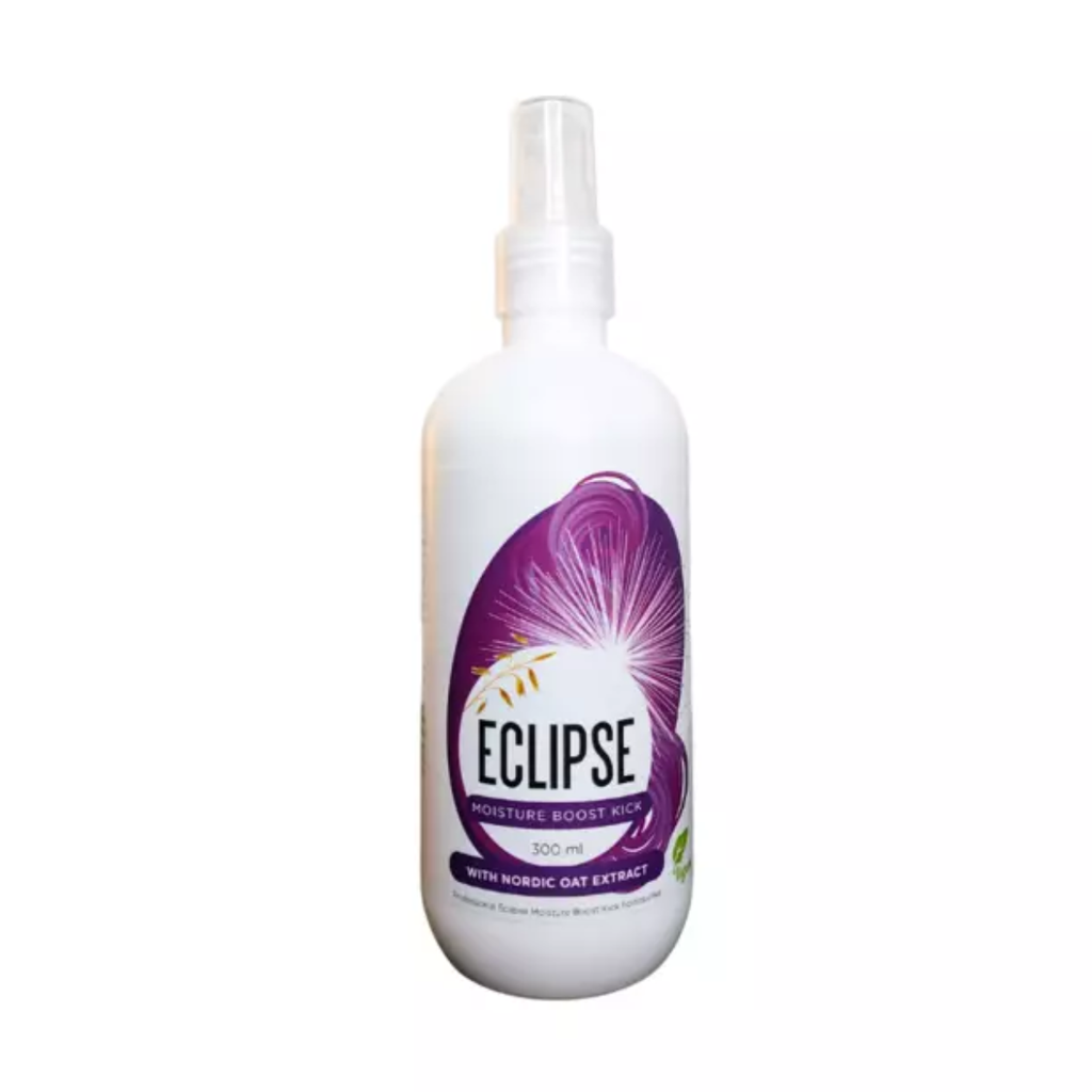 Eclipse Moisture Boost Kick -hoitosuihke 300ml-Eclipse-Kauneustori