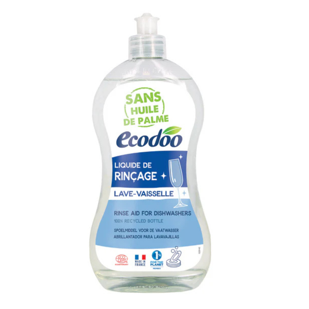 Ecodoo huuhtelukirkaste 500ml-Ecodoo-Kauneustori