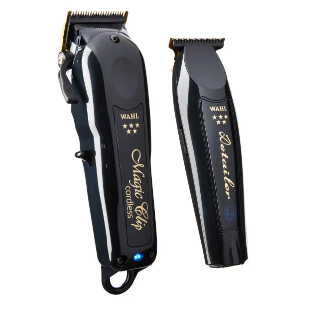 Wahl Cordless Barber Combo™ - LIMITED EDITION-Wahl-Kauneustori