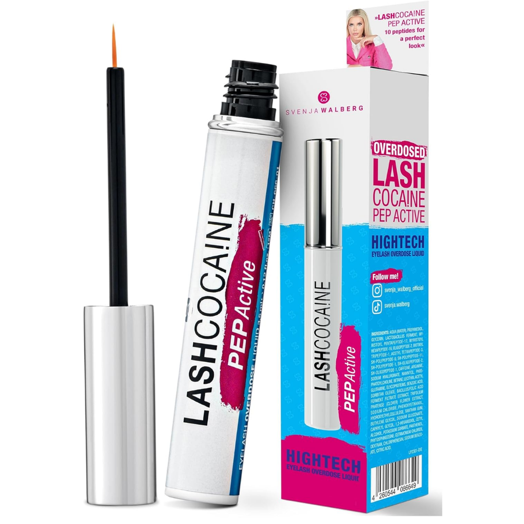 LASHCOCA!NE PEPActive serum-LASHCOCA!NE-Kauneustori