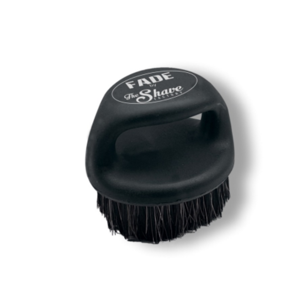 Barber Pro Finger Brush -partaharja-Barber Pro-Kauneustori