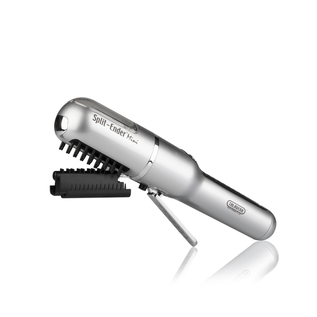 Split ender silver mini-Split Ender-Kauneustori
