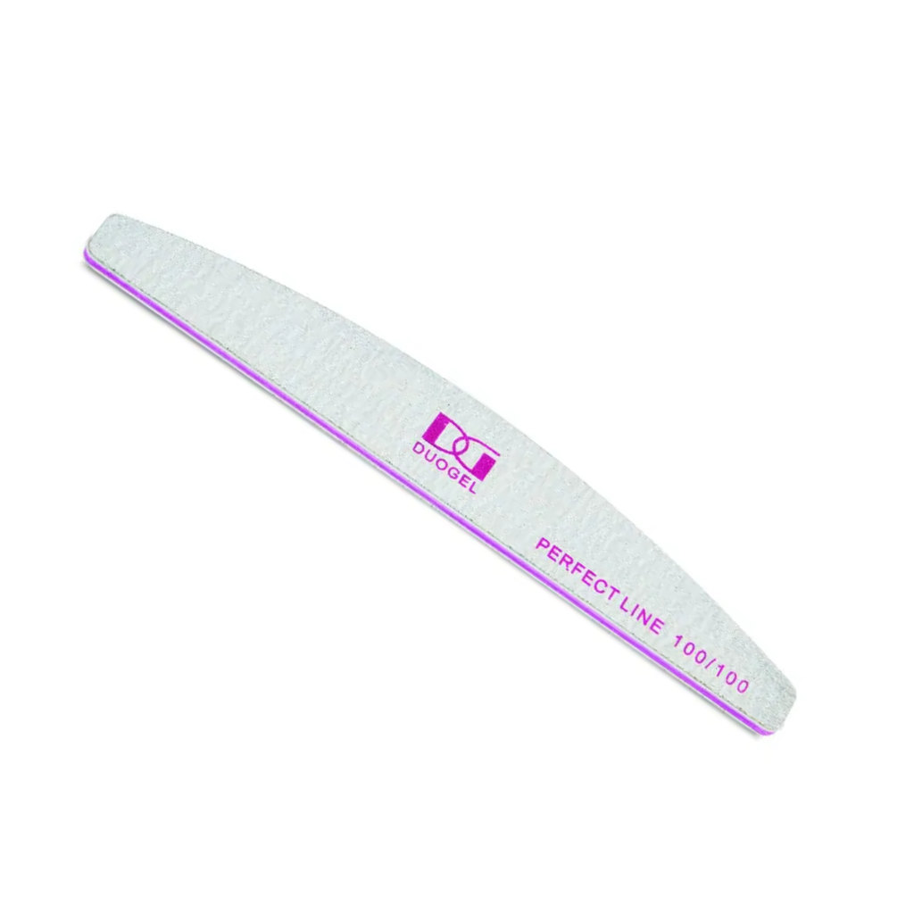 Duogel Puolikuun Muotoinen Kynsiviila 100/100-Duogel-Kauneustori