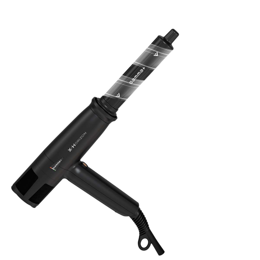 Gamma+ Universal Curls & Waves Kit-Gamma +-Kauneustori