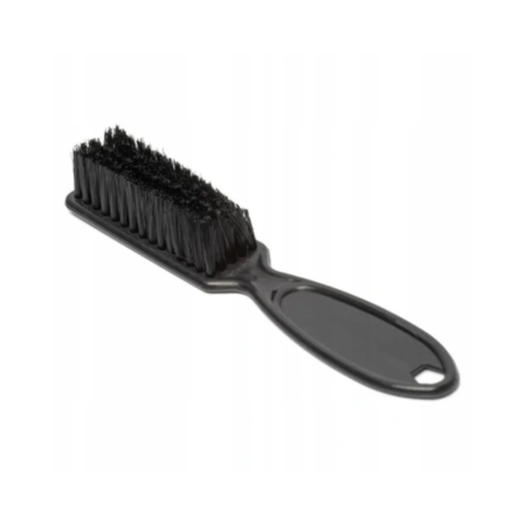 Nishman Clipper Brush-puhdistusharja-Nishman-Kauneustori