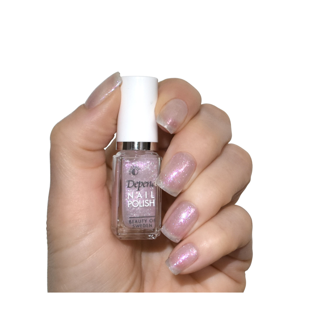 Depend Kynsilakka 700, 5 ml-Depend kynsilakat-Kauneustori