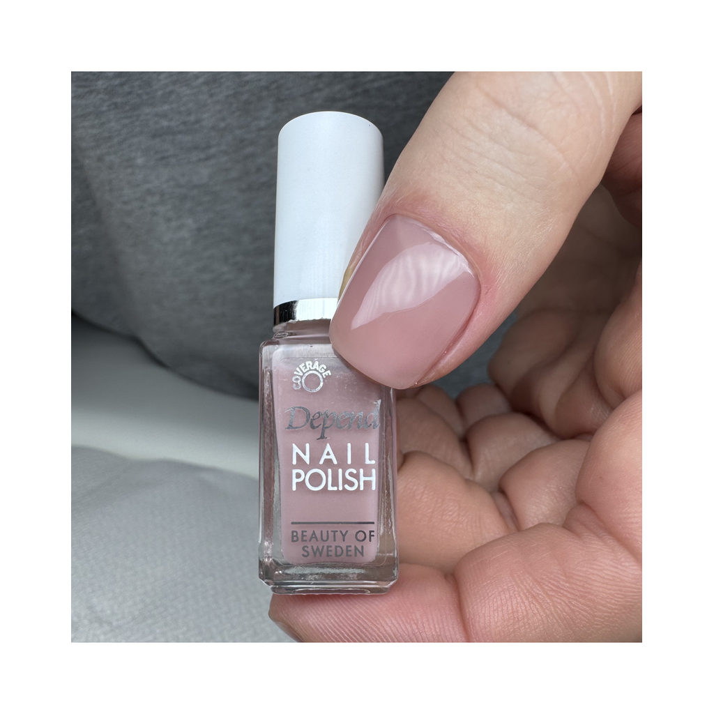 Depend Kynsilakka 823, 5 ml-Depend kynsilakat-Kauneustori