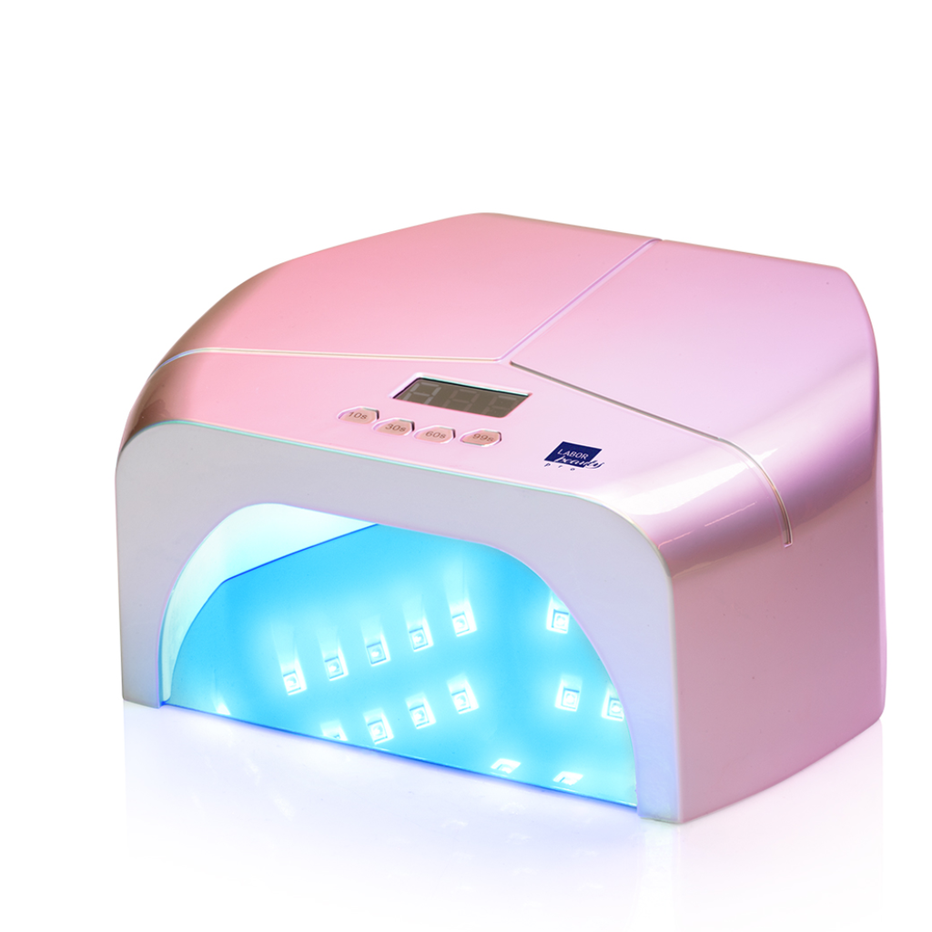 ExpertDry 120-W LED/UV -kynsilamppu-Labor.pro-Kauneustori