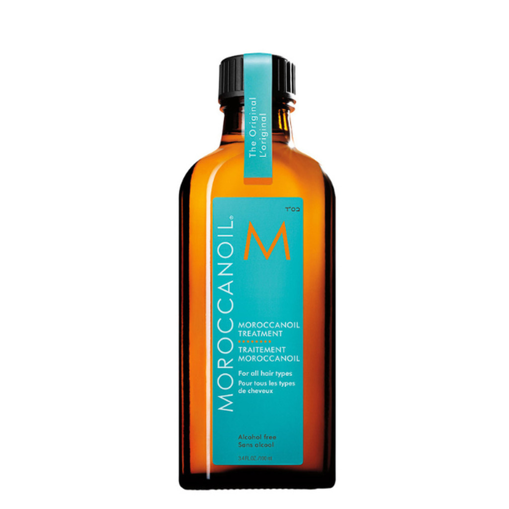 Moroccanoil Treatment Treatment -hiusöljy 100 ml-Moroccanoil-Kauneustori