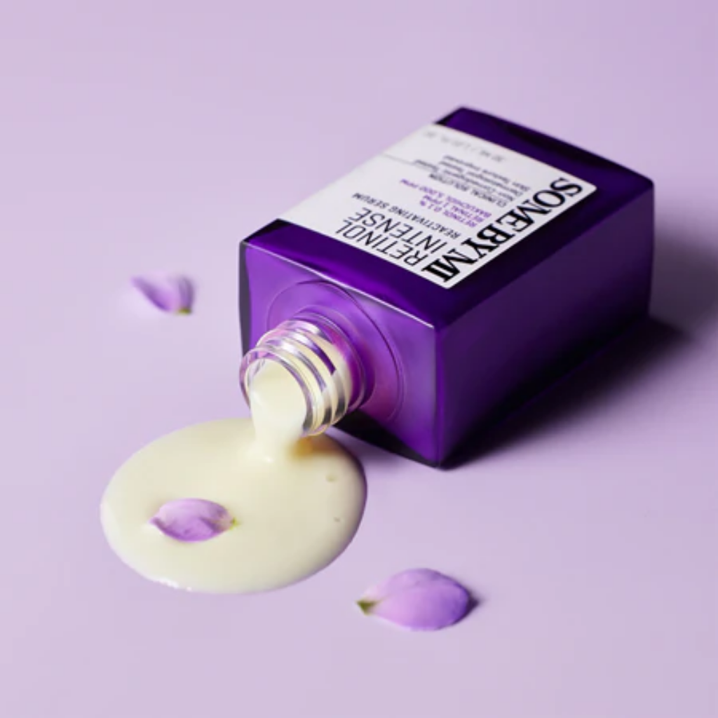 Some By Mi Retinol Intense Reactivating Serum 50 ml-Some By Mi-Kauneustori