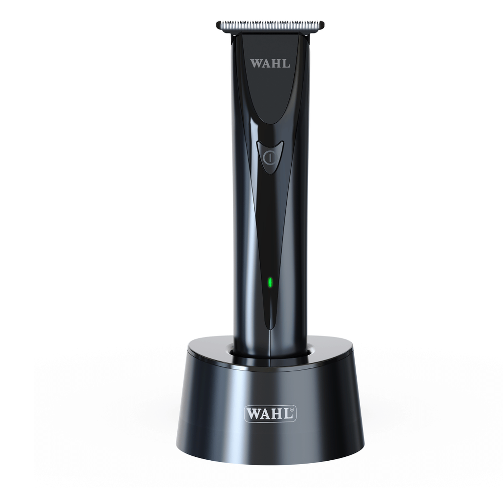 Wahl Chromini Duo johdoton trimmeri-Wahl-Kauneustori