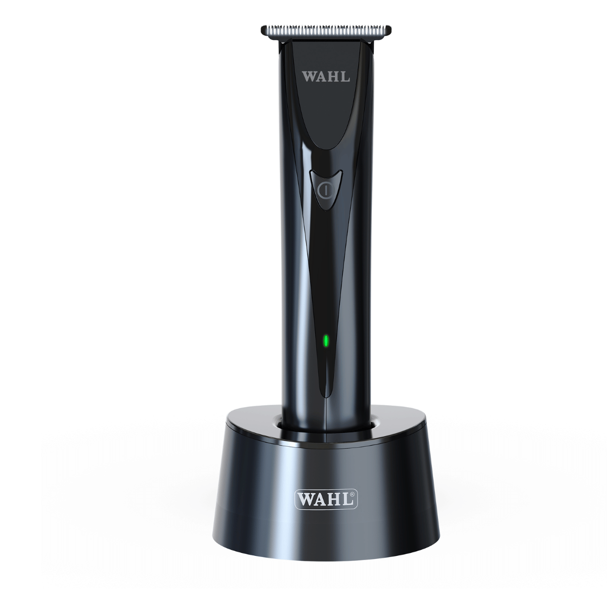 Wahl Chromini Duo johdoton trimmeri