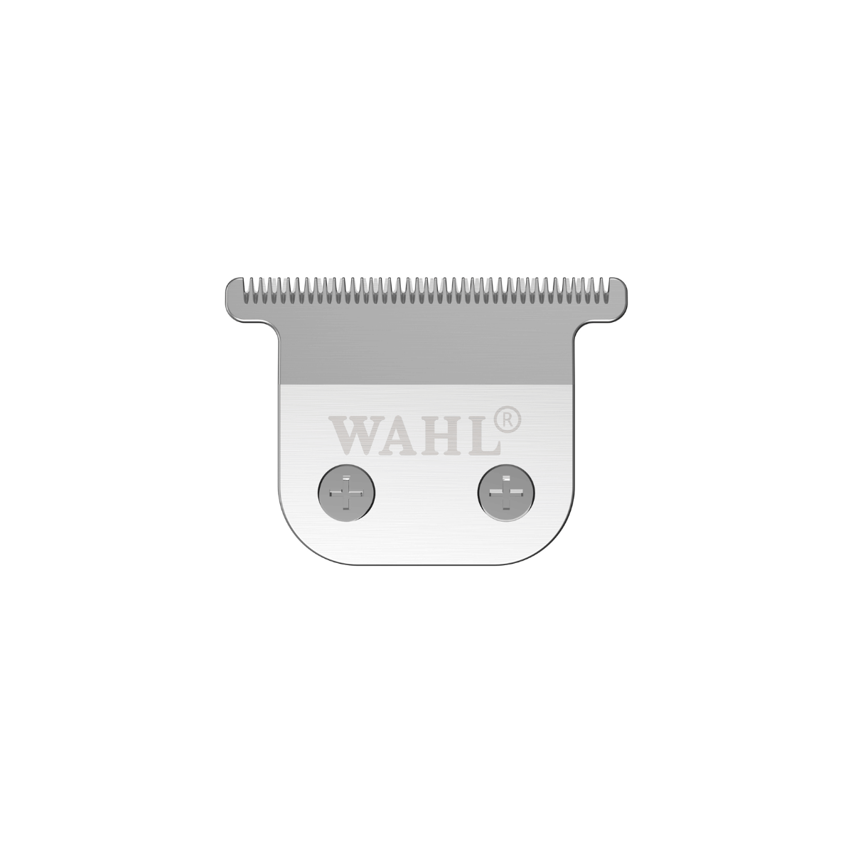 Wahl Chromini Duo johdoton trimmeri
