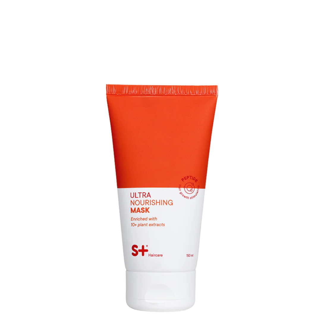 S+ Haircare Ultra Nourishing Mask 150ml