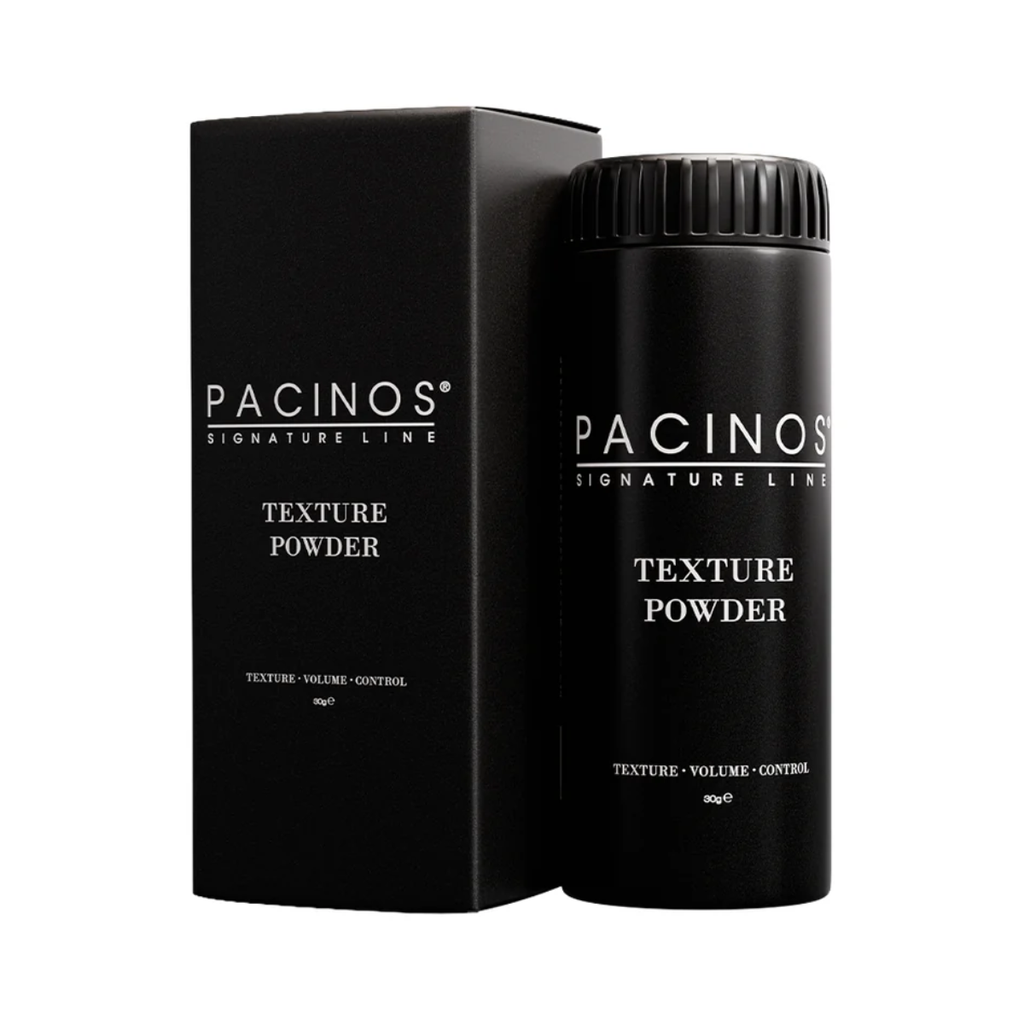 Pacinos Texture Powder 30g-Pacinos-Kauneustori