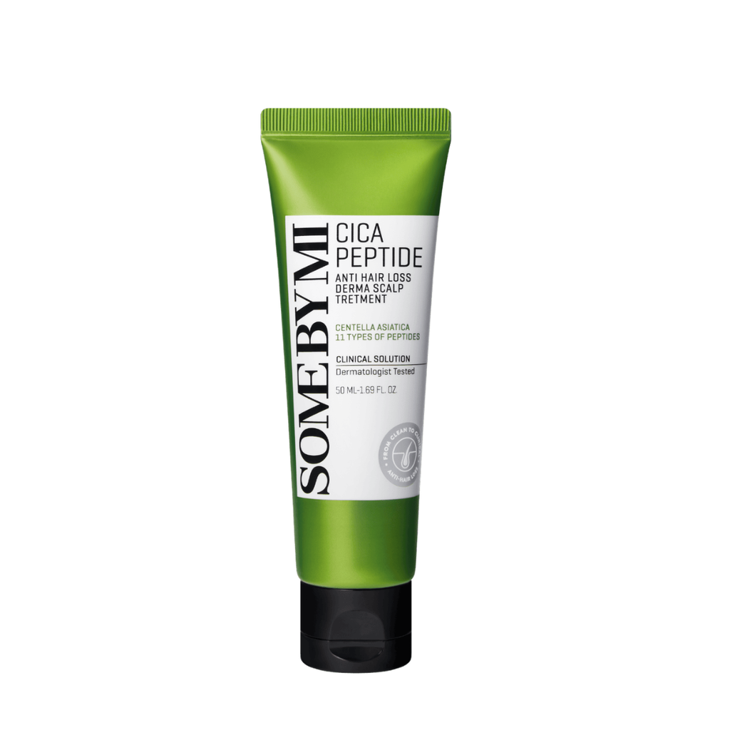 SOMEBYMI Cica Peptide Derma Scalp Conditioner 50 ml-Some By Mi-Kauneustori