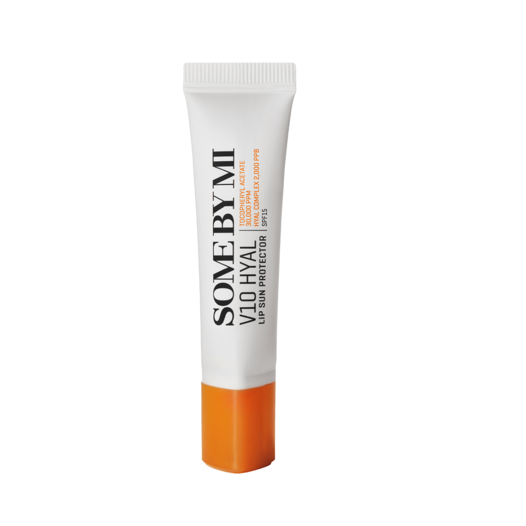 SOMEBYMI V10 HYAL Lip Sunprotection SPF15-Some By Mi-Kauneustori