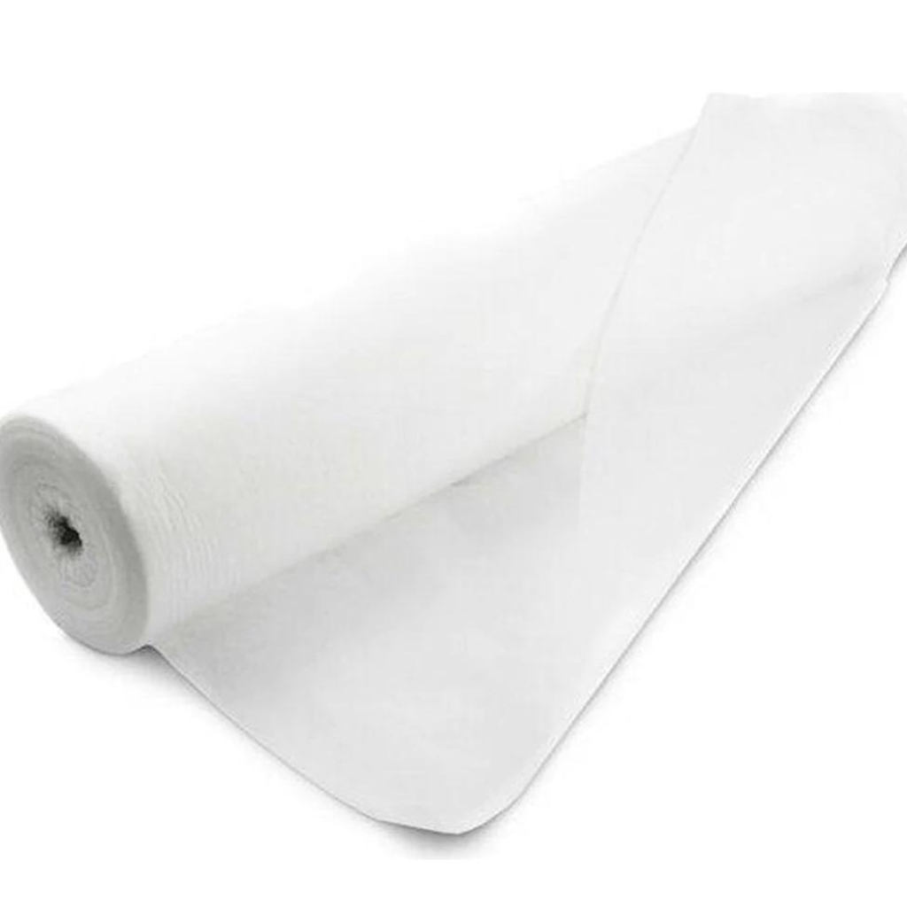 Kuitukankainen Hoitopöydän Suoja, 100 m-Kauneustori-Kauneustori