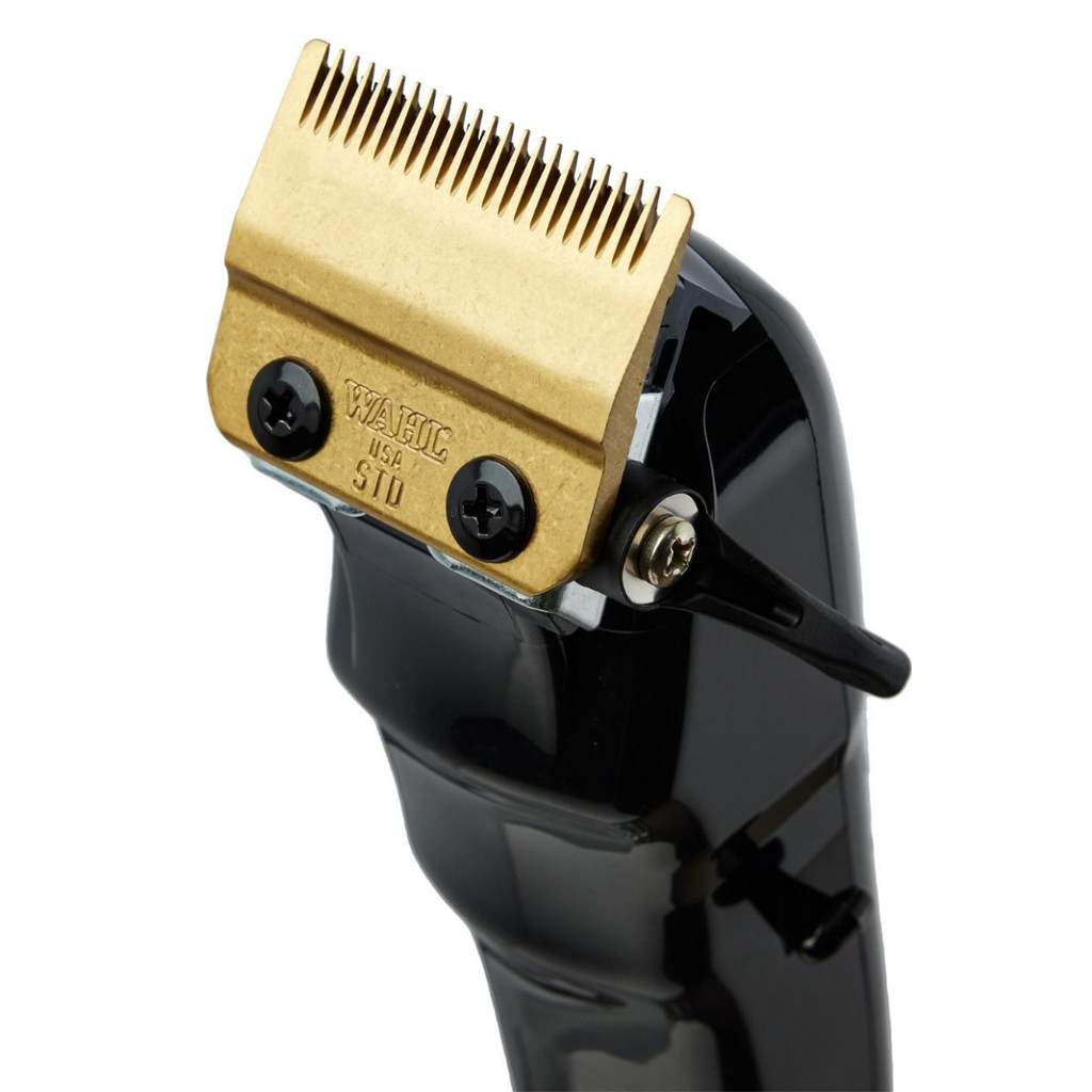 Wahl Professional Cordless Magic Clip leikkauskone-Musta-Wahl-Kauneustori