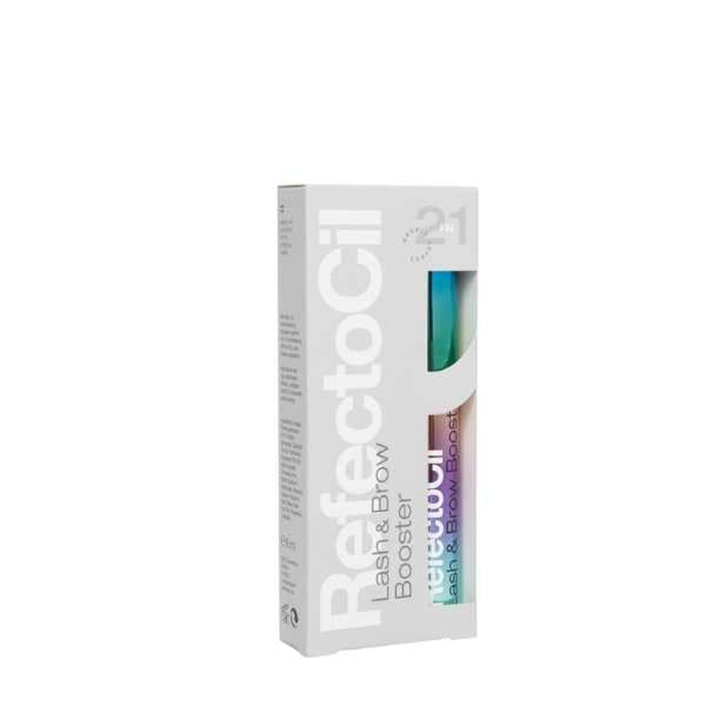 RefectoCil Lash & Brow Booster 2 in 1 Seerumi 6 ml-Refectocil-Kauneustori