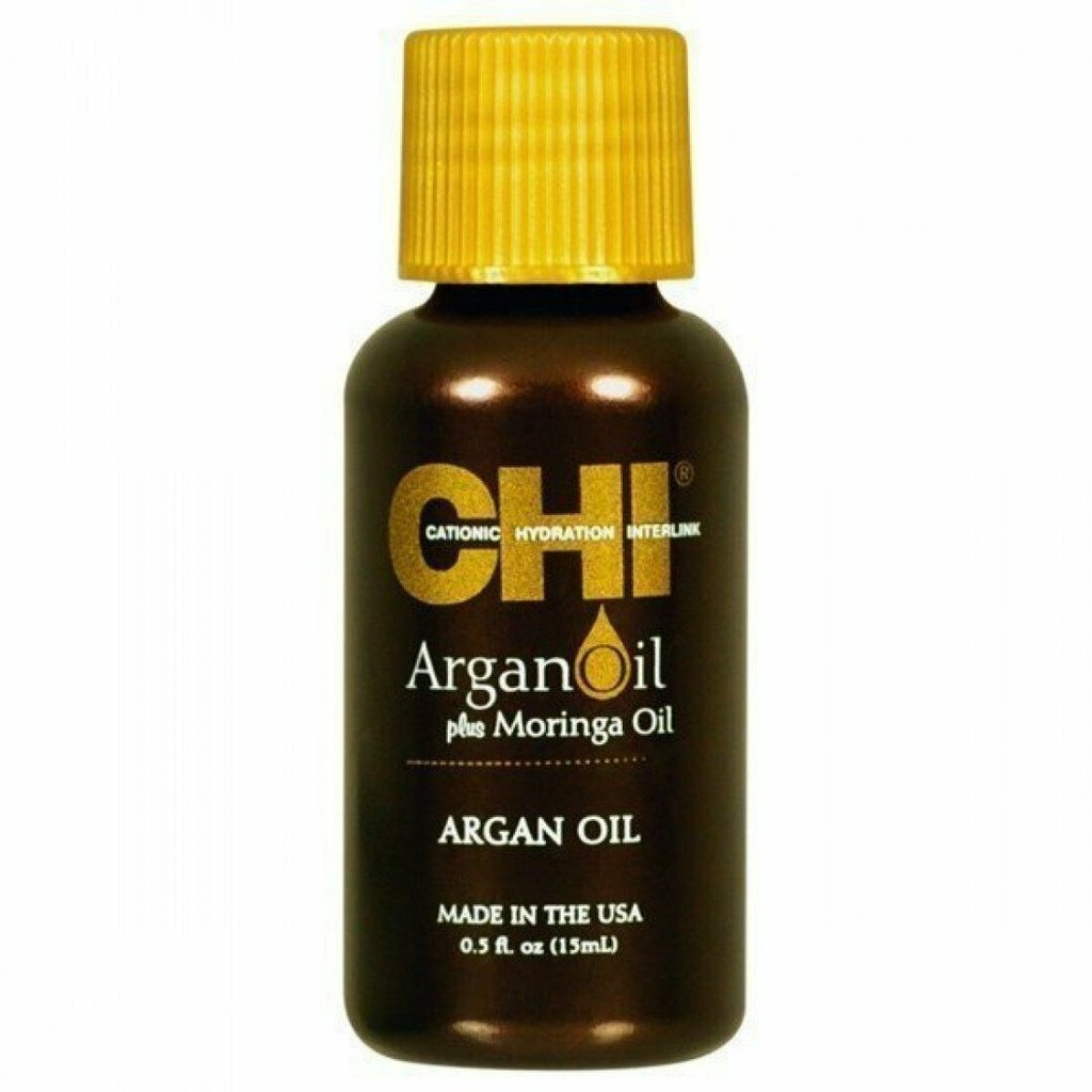 Argan Oil, 15 ml-CHI-Kauneustori