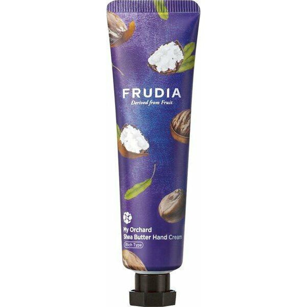 Frudia Orchard Shea Butter Hand Cream 30 ml-Frudia-Kauneustori